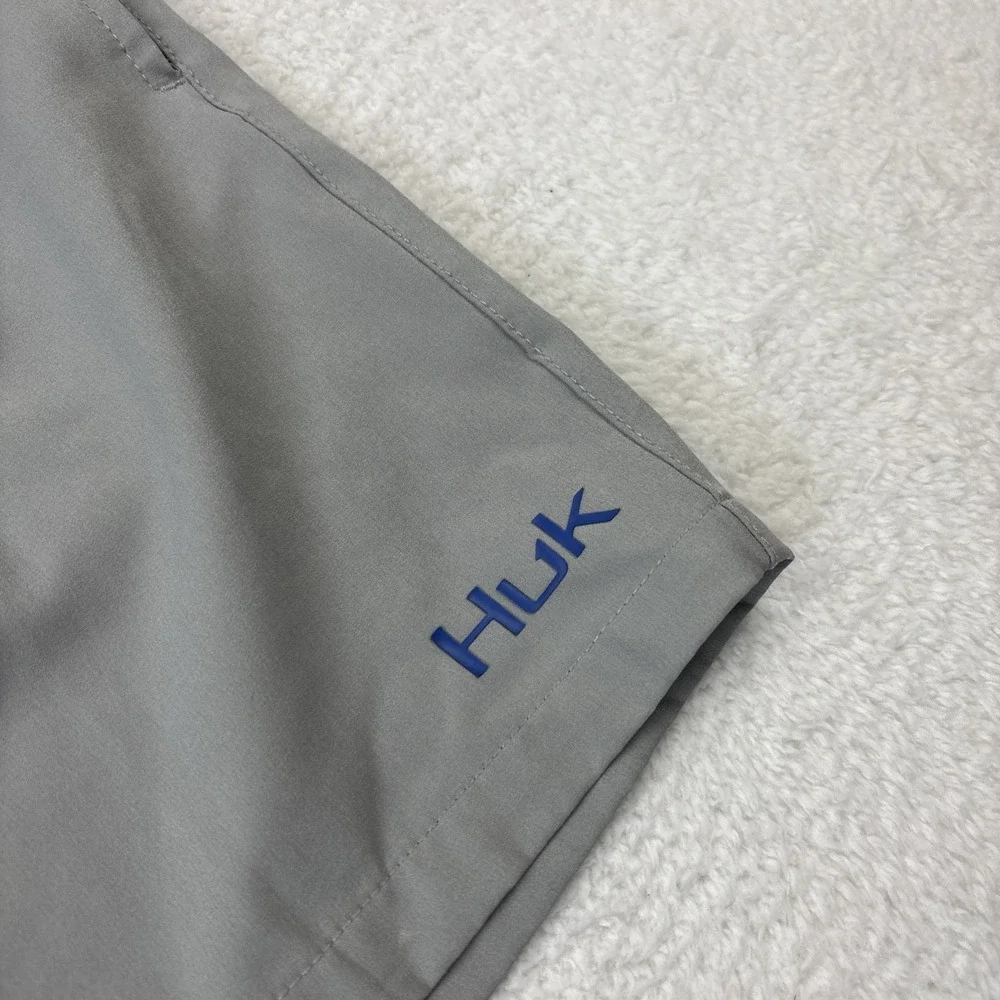 Huk shorts excellent